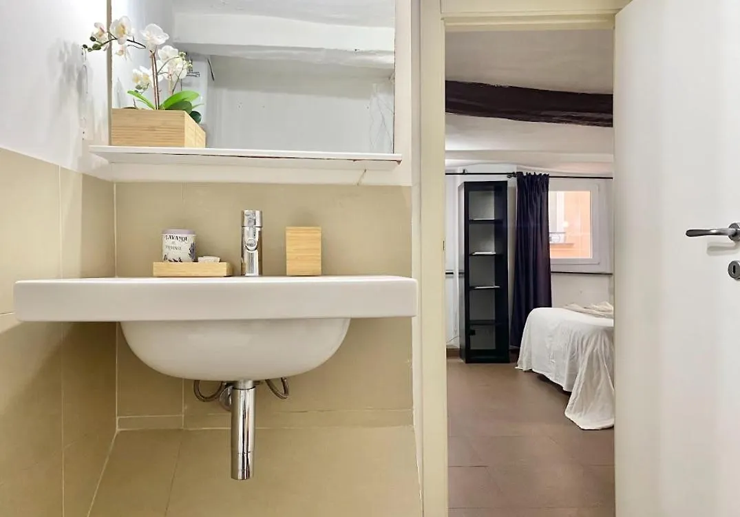 La Casa Del Duca Apartment Genoa 0*,  Italy