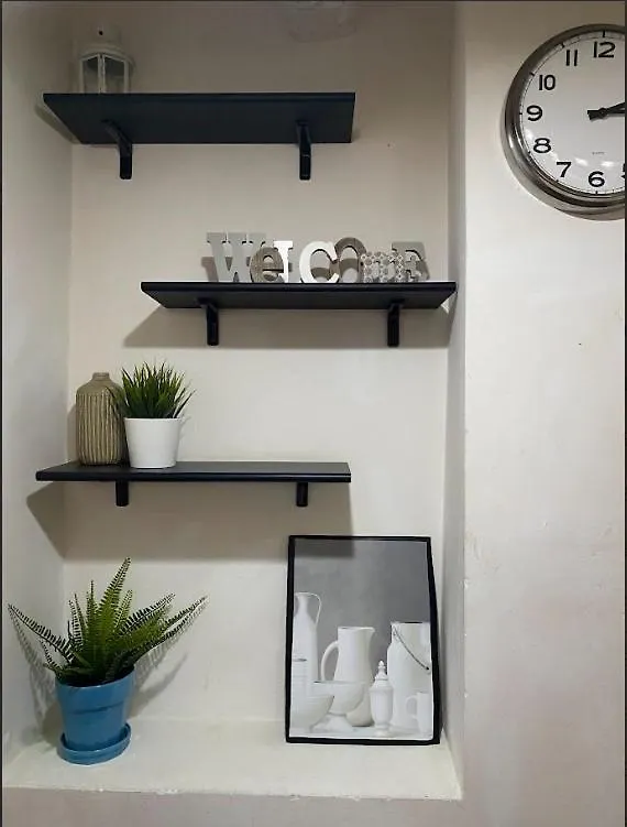 La Casa Del Duca Apartment Genoa Italy