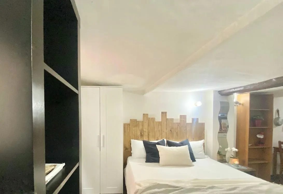 La Casa Del Duca Apartment Genoa