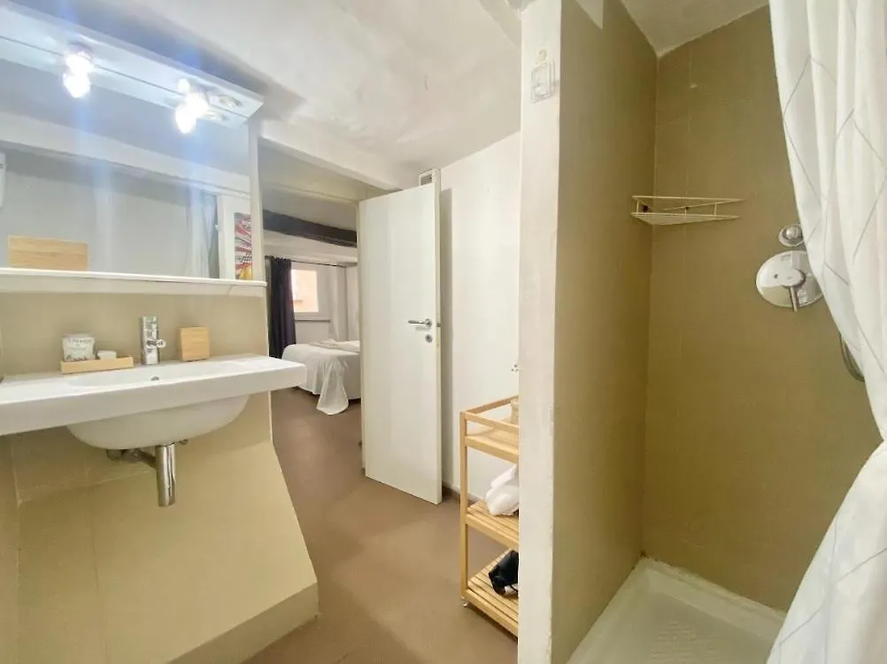La Casa Del Duca Apartment Genoa