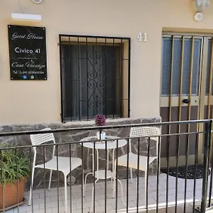 Casa Margò , Reggio Calabria Italia