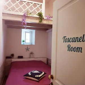 Toscanelli , Lido di Ostia Italia
