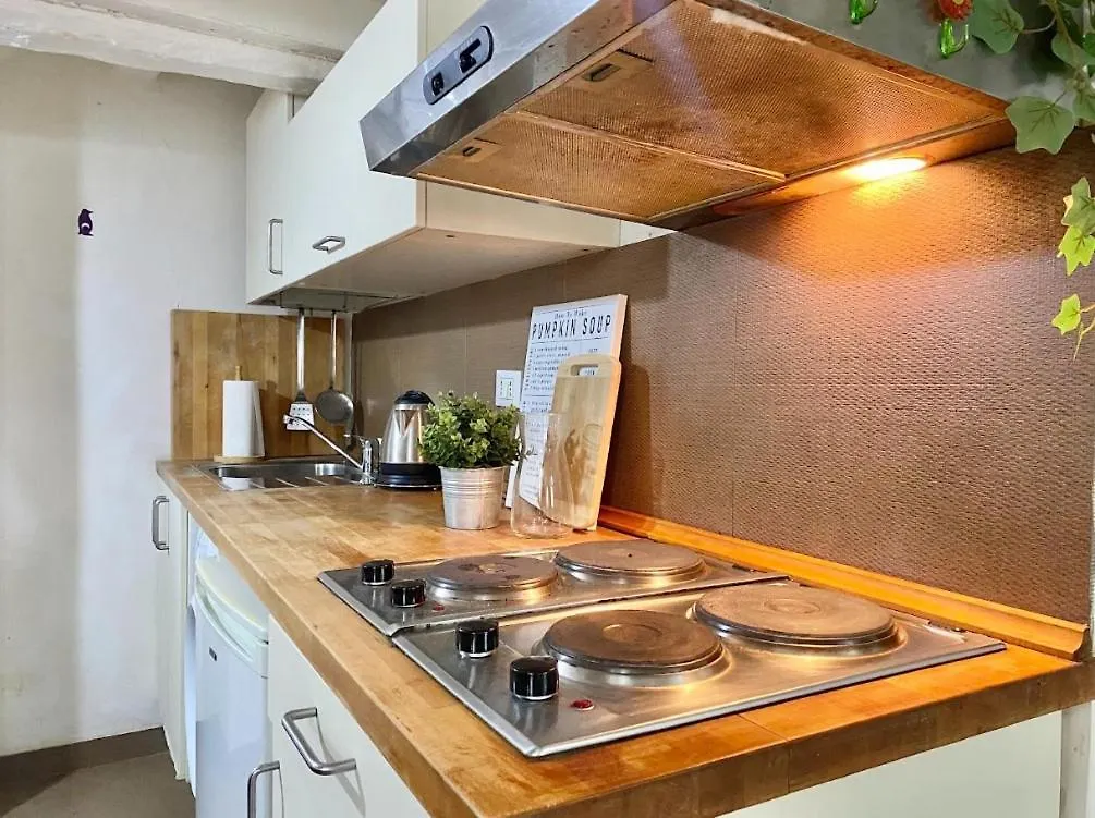 Appartamento La casa del Duca Genova