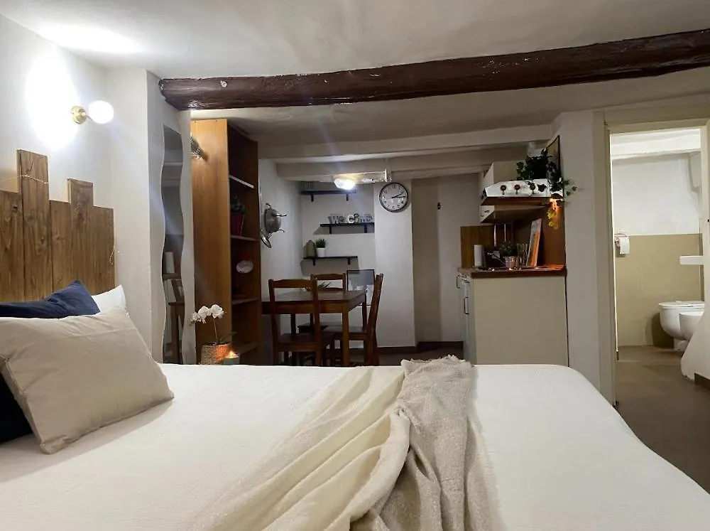 Appartamento La casa del Duca Genova