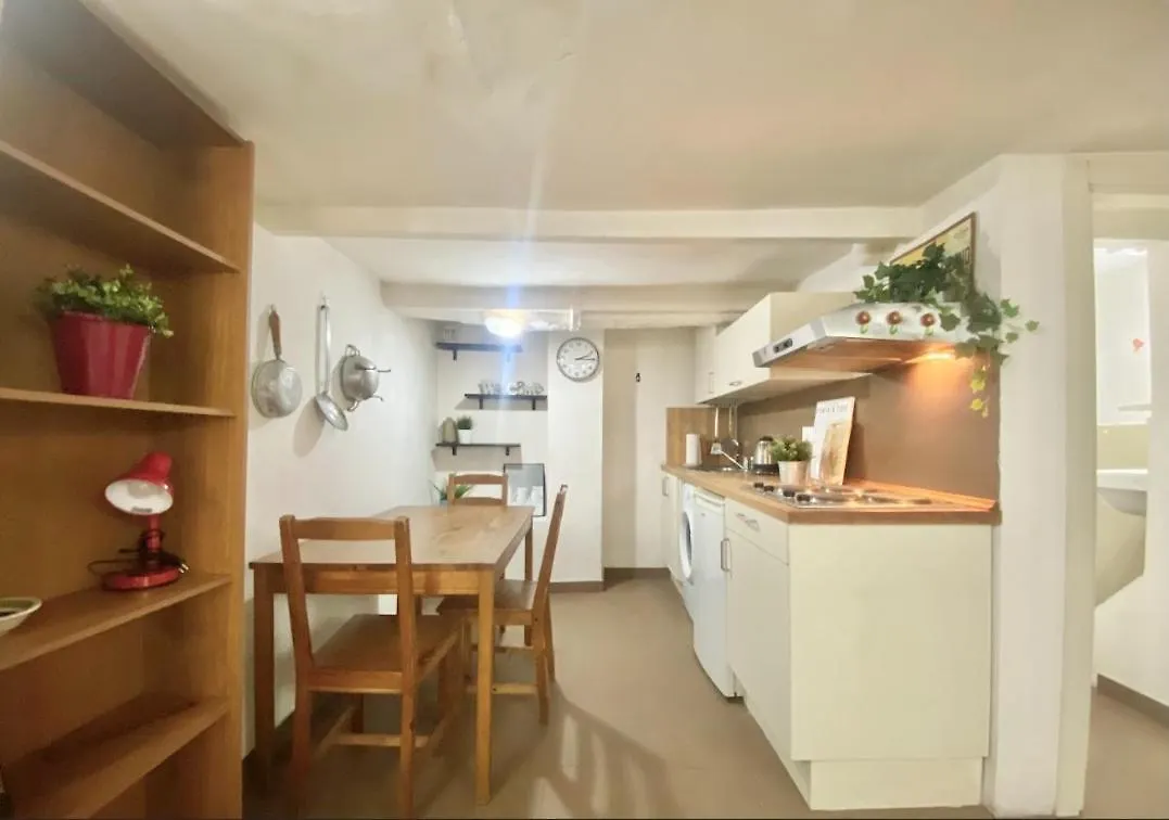 Appartamento La casa del Duca Genova Italia