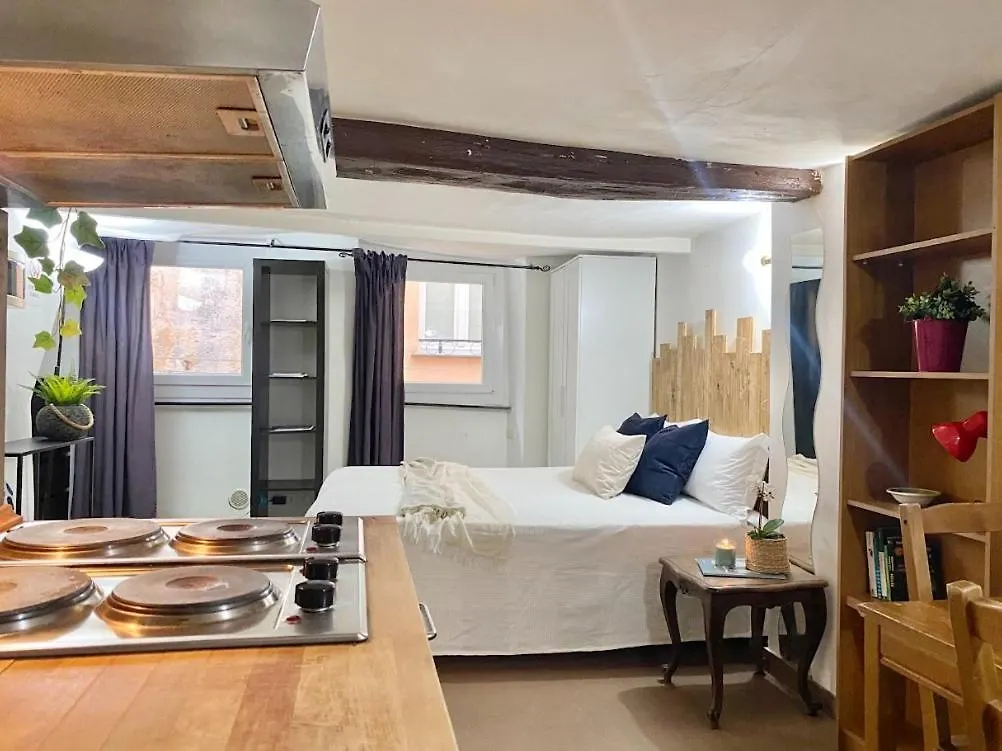 Appartamento La casa del Duca Genova Italia