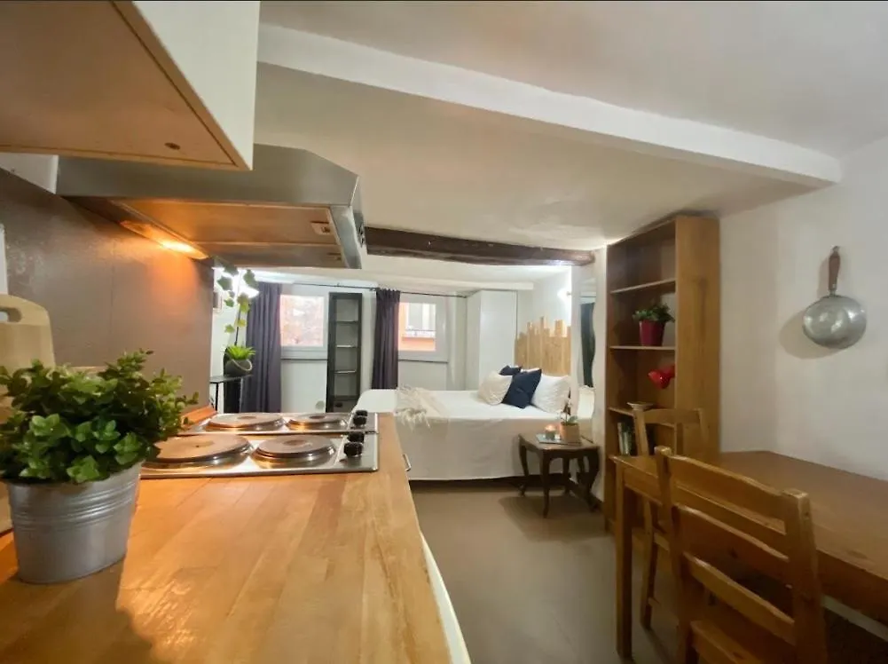 Appartamento La casa del Duca Genova